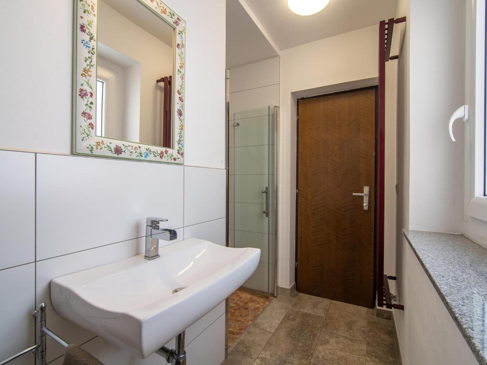 Regenbogenhaus Villa Mayrhofen Bagian luar foto