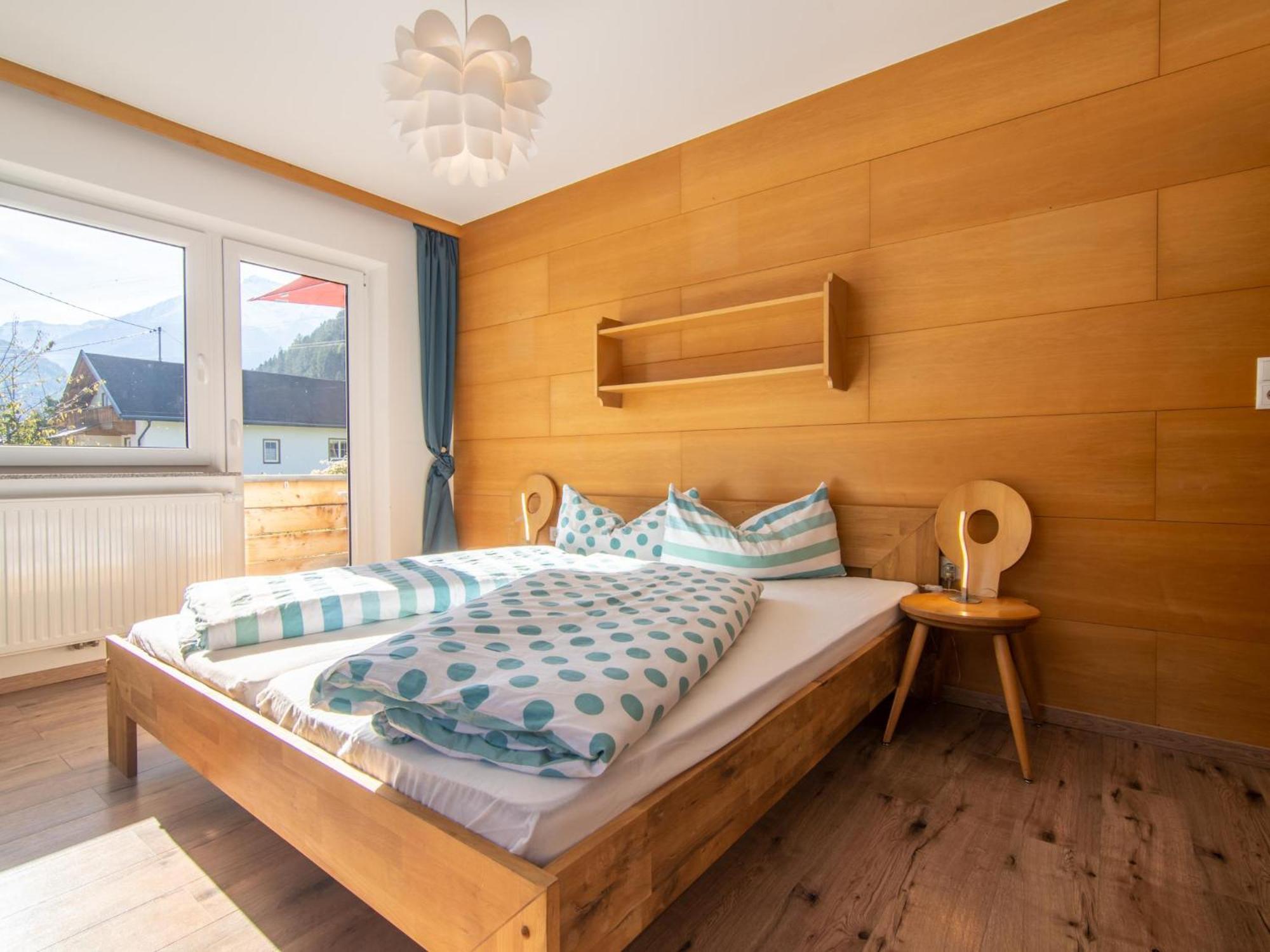 Regenbogenhaus Villa Mayrhofen Bagian luar foto